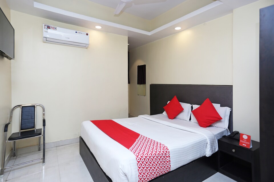 OYO 9193 Hotel Maple, Gandhi Maidan Patna, Patna