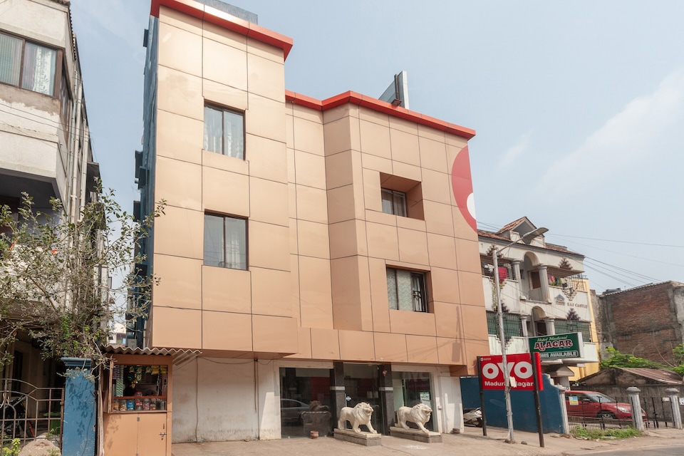 Capital O Madurai Alagar Near AGS Cinemas T Nagar, T Nagar Chennai, Chennai