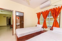 OYO Hotel Residencia Near Rdb Cinemas