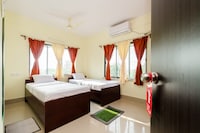 OYO Hotel Residencia Near Rdb Cinemas