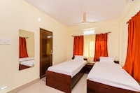 OYO Hotel Residencia Near Rdb Cinemas