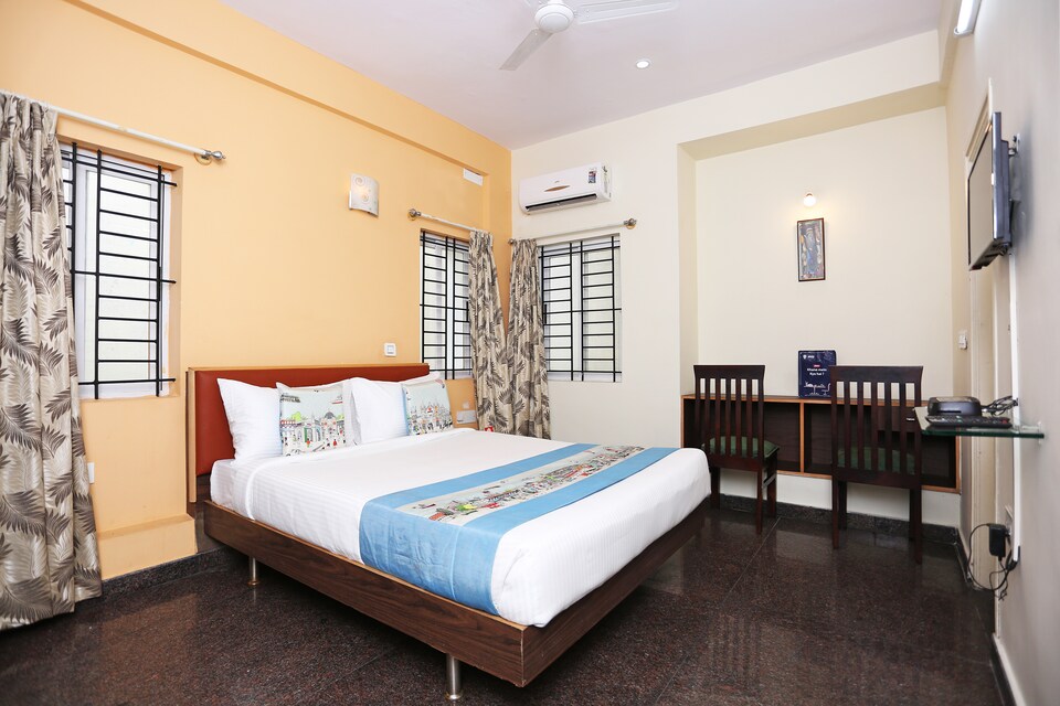 OYO Flagship 082 Mysore Gokulam, Mysore Gokulam, Mysore