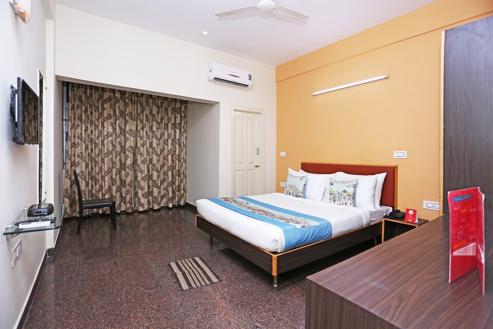 OYO Flagship 082 Mysore Gokulam, Mysore Gokulam, Mysore