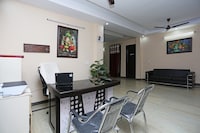 Hotel O Homestay Greenfield