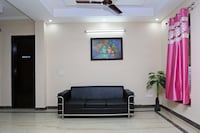 Hotel O Homestay Greenfield