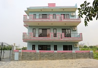 Hotel O Homestay Greenfield