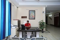 Hotel O Homestay Greenfield