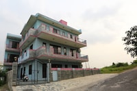 Hotel O Homestay Greenfield