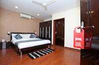 OYO City Stay Near Worlds Of Wonder