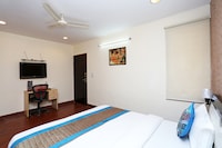 OYO City Stay Near Worlds Of Wonder