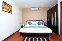 OYO City Stay Near Worlds Of Wonder