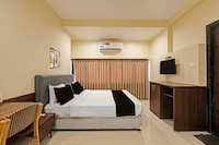 Super Townhouse Vadodara Railway Station Road Formerly Hotel Raajpath
