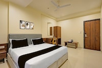 Super Townhouse Vadodara Railway Station Road Formerly Hotel Raajpath