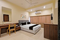 Townhouse Vadodara Railway Station Road Formerly Hotel Raajpath