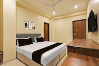 Townhouse Vadodara Railway Station Road Formerly Hotel Raajpath