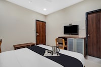 Townhouse Vadodara Railway Station Road Formerly Hotel Raajpath