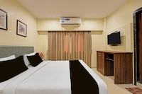Super Townhouse Vadodara Railway Station Road Formerly Hotel Raajpath