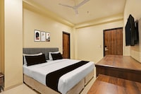 Super Townhouse Vadodara Railway Station Road Formerly Hotel Raajpath