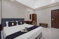 Townhouse Vadodara Railway Station Road Formerly Hotel Raajpath