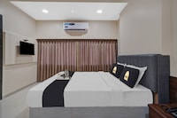 Townhouse Vadodara Railway Station Road Formerly Hotel Raajpath