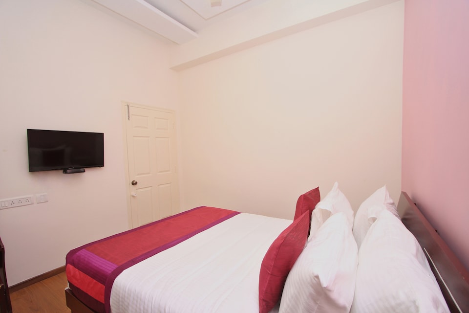 Flagship 9128 Hsr Layout, HSR Bommanahalli Bangalore, Bangalore