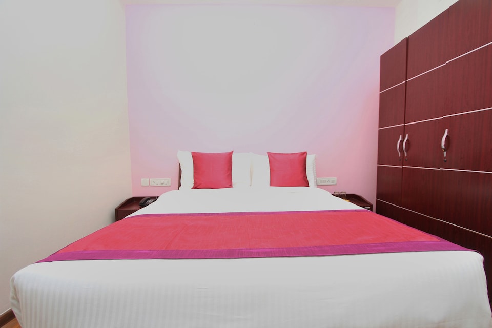 Flagship 9128 Hsr Layout, HSR Bommanahalli Bangalore, Bangalore