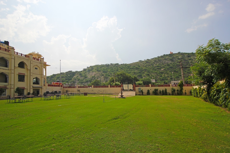 OYO 9141 Hotel Roshan Haveli, Amer, Jaipur