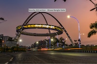 OYO Kings Crown Hotel