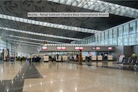 OYO Kings Crown Hotel