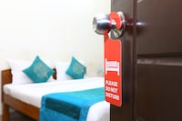 OYO Hotel Parkview Inn