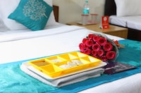 OYO Hotel Parkview Inn