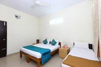 OYO Hotel Parkview Inn