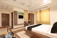 Townhouse Reti Bus Terminal Udaipur Formerly Greenland