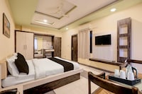 Townhouse Reti Bus Terminal Udaipur Formerly Greenland