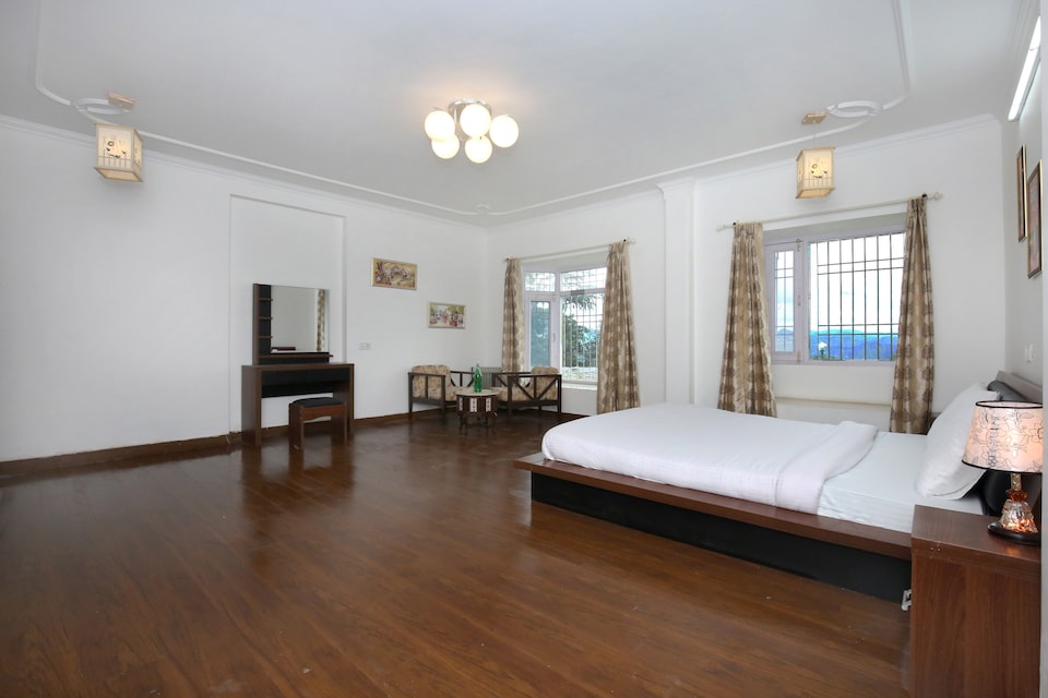 OYO Home 9347 Hill View Apple Orchid 2BHK, Kufri-Faghu-Theog, Shimla