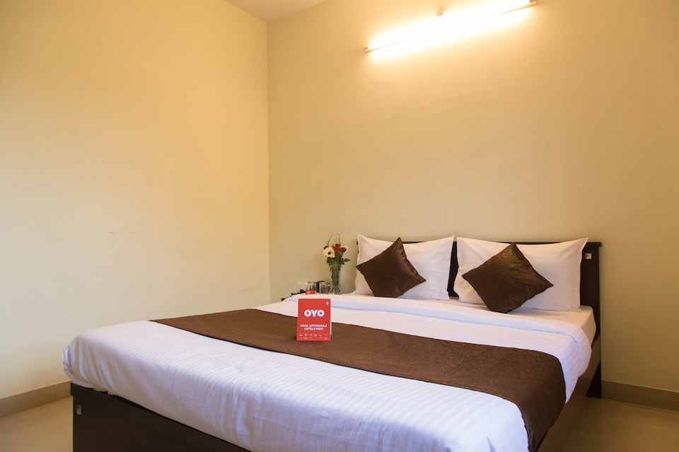 OYO 9397 SS House, Nagpur Airport, Nagpur