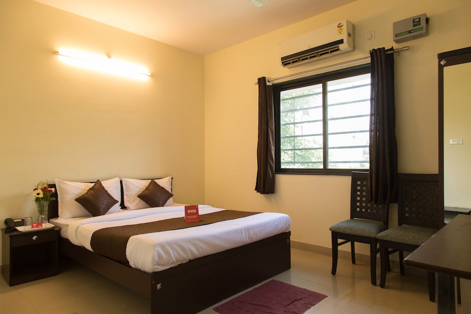 OYO 9397 SS House, Nagpur Airport, Nagpur