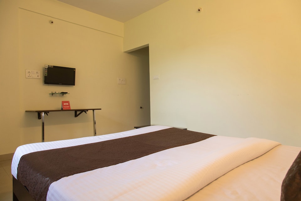 OYO 9397 SS House, Nagpur Airport, Nagpur