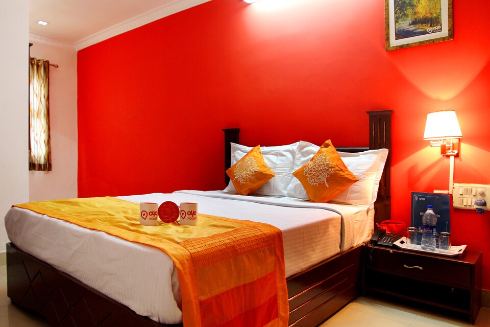 OYO Rooms 119 Chandanagar Miyapur, Kukatpally, Hyderabad