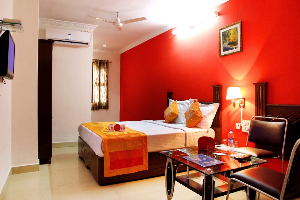 OYO Rooms 119 Chandanagar Miyapur, Kukatpally, Hyderabad