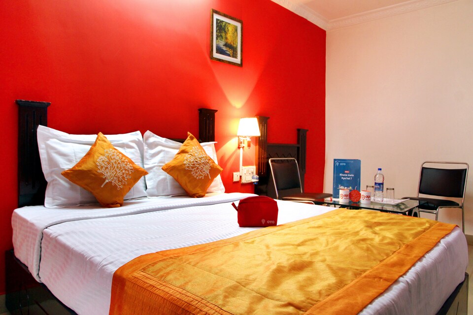OYO Rooms 119 Chandanagar Miyapur, Kukatpally, Hyderabad