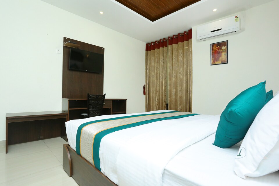 OYO 13019 Thekkady Cabanas, Thekkady, Thekkady