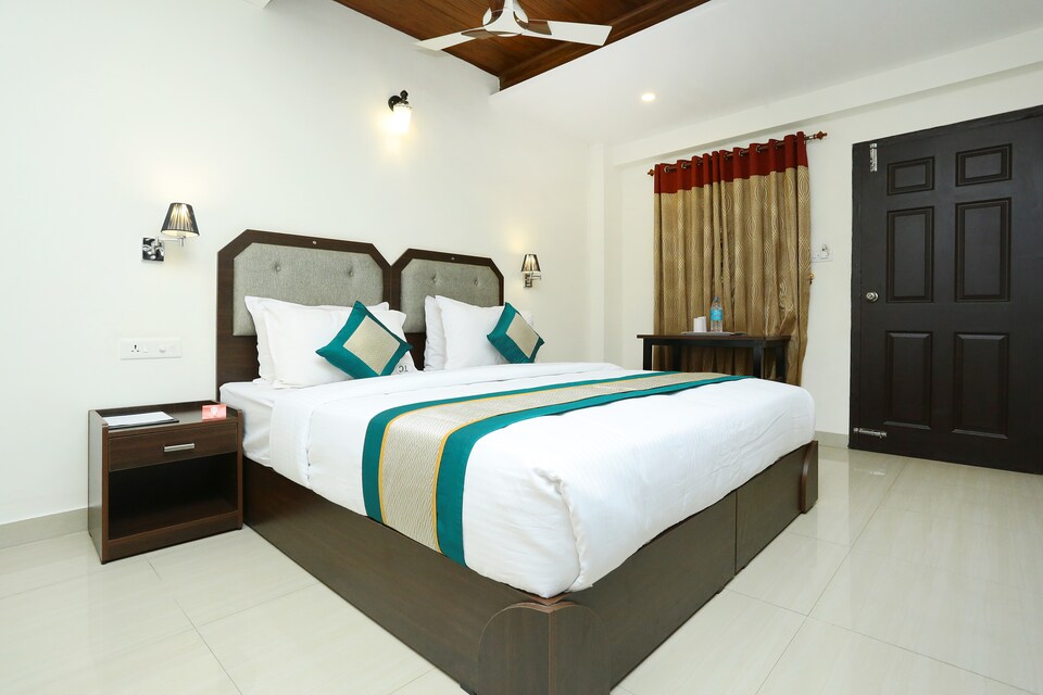 OYO 13019 Thekkady Cabanas, Thekkady, Thekkady