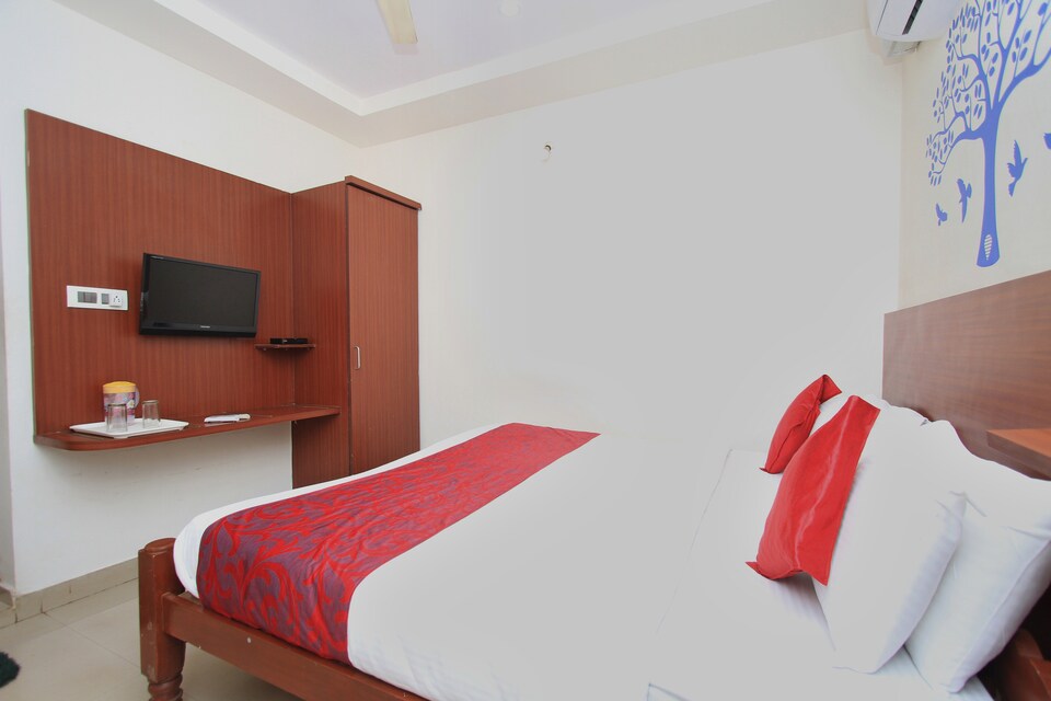 OYO 9632 Hotel Prestige Residency, Madikeri-II, Coorg