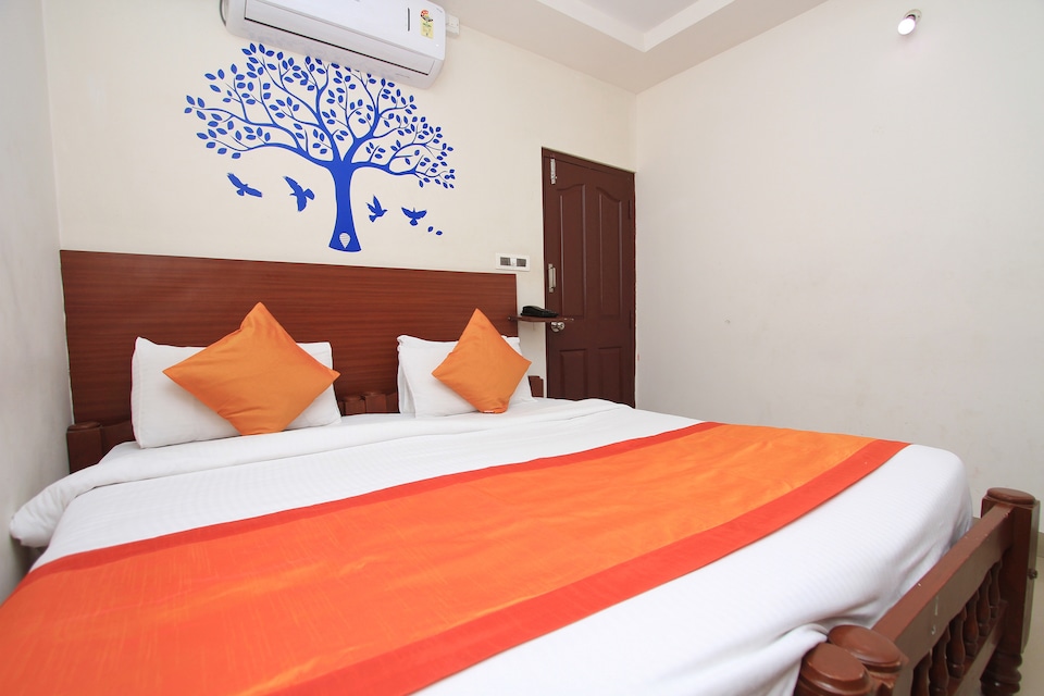 OYO 9632 Hotel Prestige Residency, Madikeri-II, Coorg
