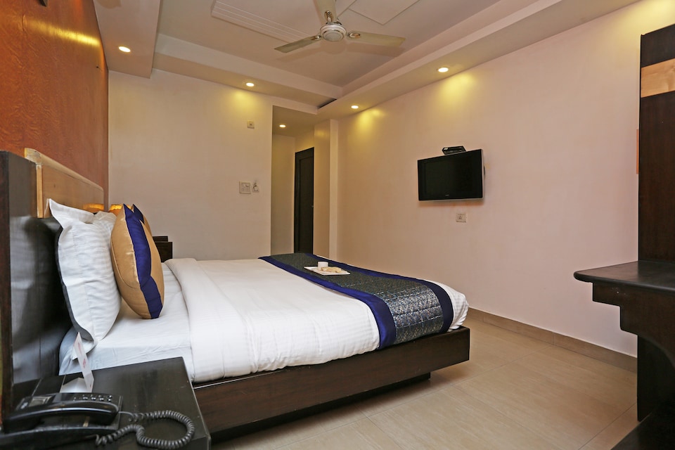 OYO 9155 Hotel Maya Cottage, Paharganj Delhi, Delhi