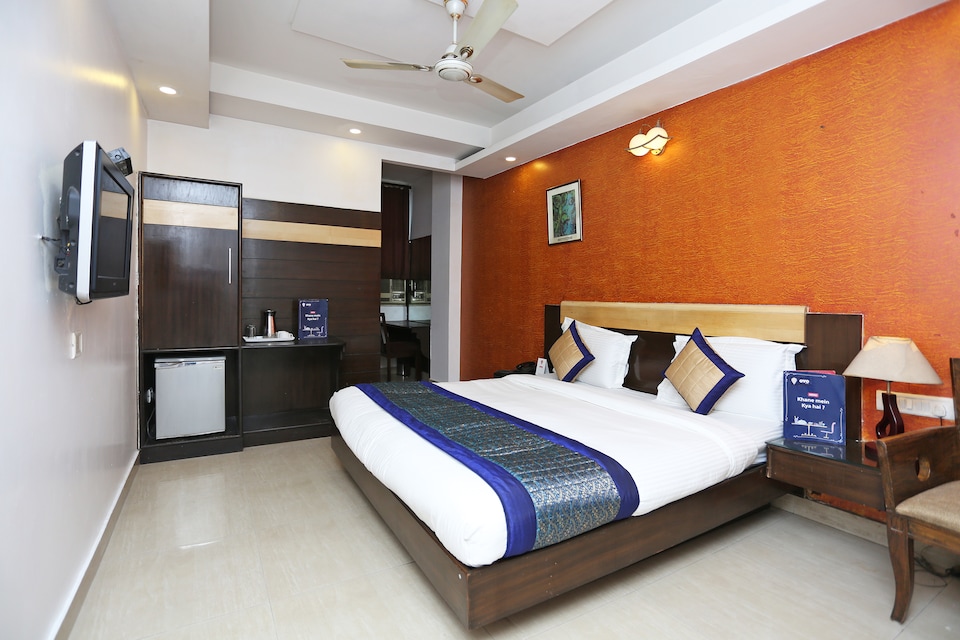 OYO 9155 Hotel Maya Cottage, Paharganj Delhi, Delhi