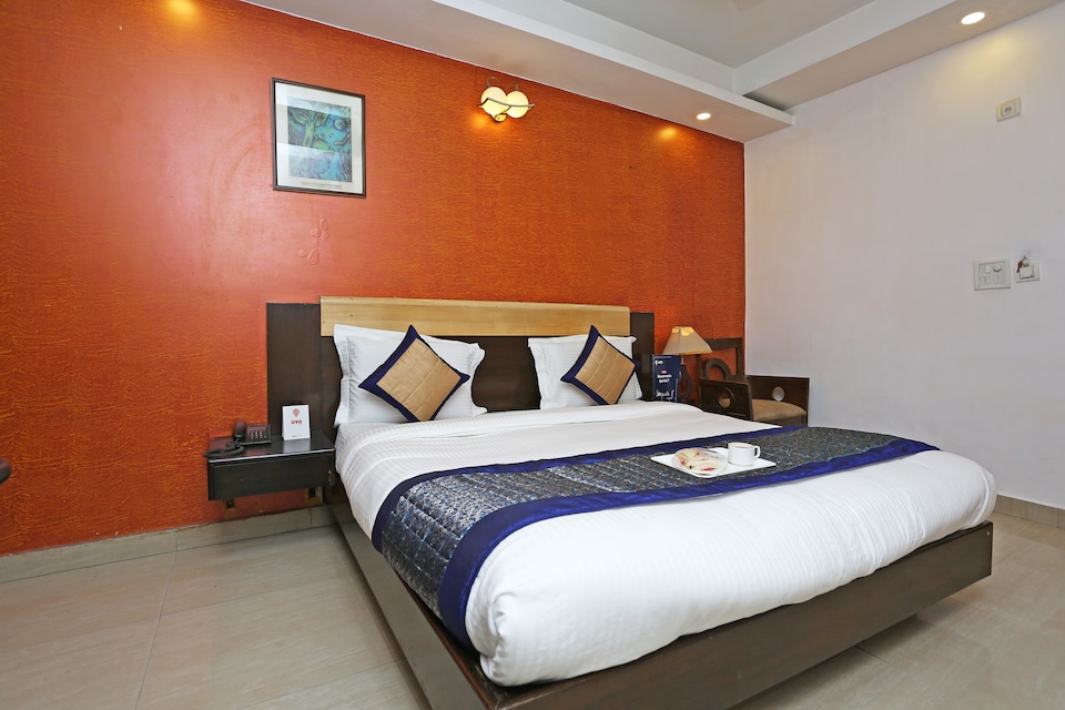 OYO 9155 Hotel Maya Cottage, Paharganj Delhi, Delhi