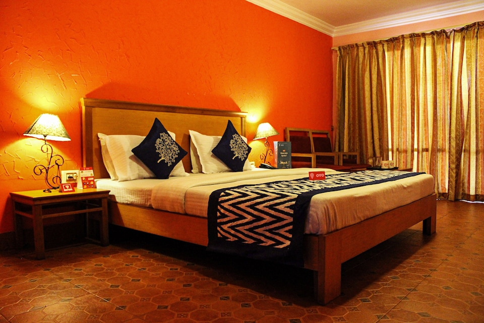 OYO Ginger Tree Near Anjuna Beach, Anjuna Vagator Goa, Goa