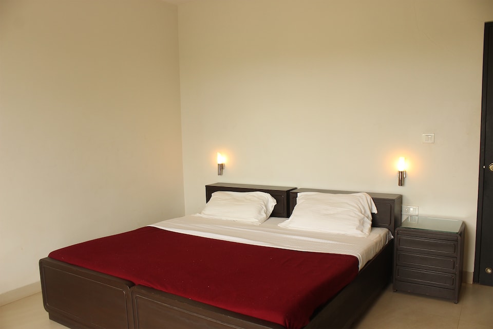 OYO 9170 Home Beach View 2 BHK Chapora, Anjuna Vagator Goa, Goa